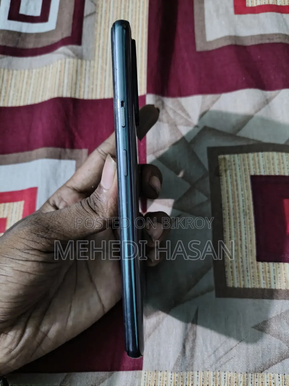 ওয়ানপ্লাস নর্ড সিই ৫জি ২৫৬ জিবি গ্রে