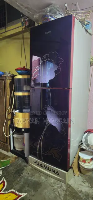 Vision Freeze