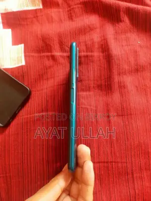 Huawei Y7a 128 GB Blue
