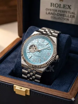 Rolex Automatic Watch (Aa Grade)