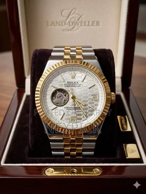 Rolex Automatic Watch (Aa Grade)
