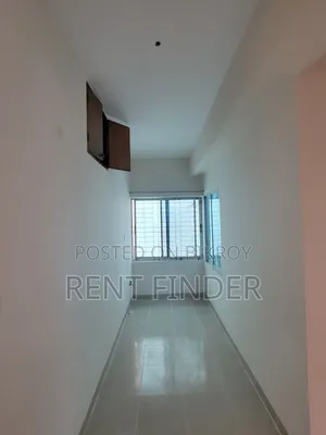 3-Bedroom Apartment in Rent Finder, Gulshan for Rent