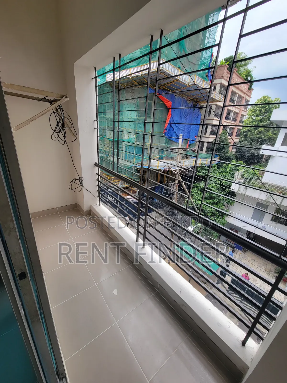 3-Bedroom Apartment in Rent Finder, Gulshan for Rent