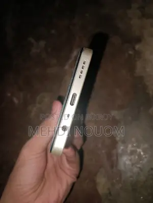 Realme C53 128 GB Silver