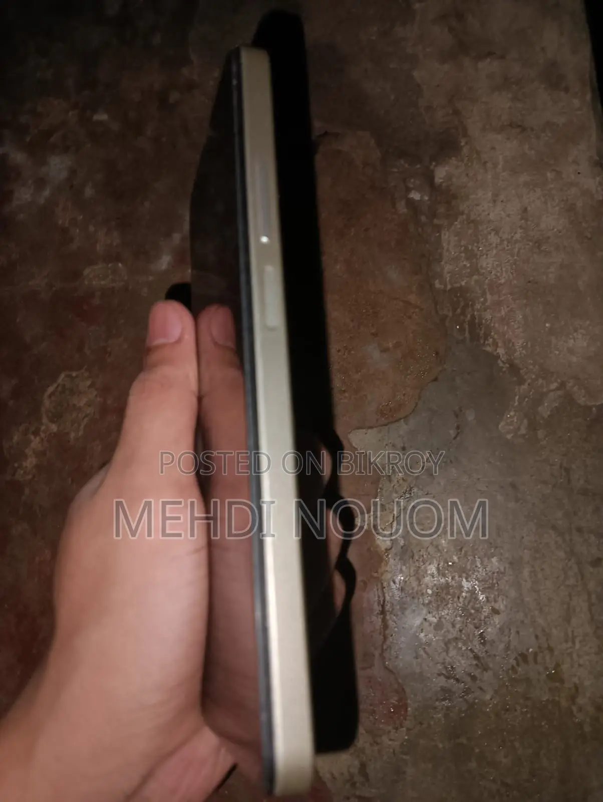Realme C53 128 GB Silver