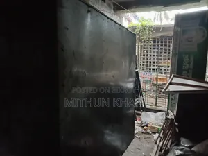 Delivery Van