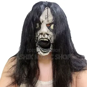 Scary mask, Halloween Mask