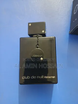 Armaf Club De Nuit Intense Man