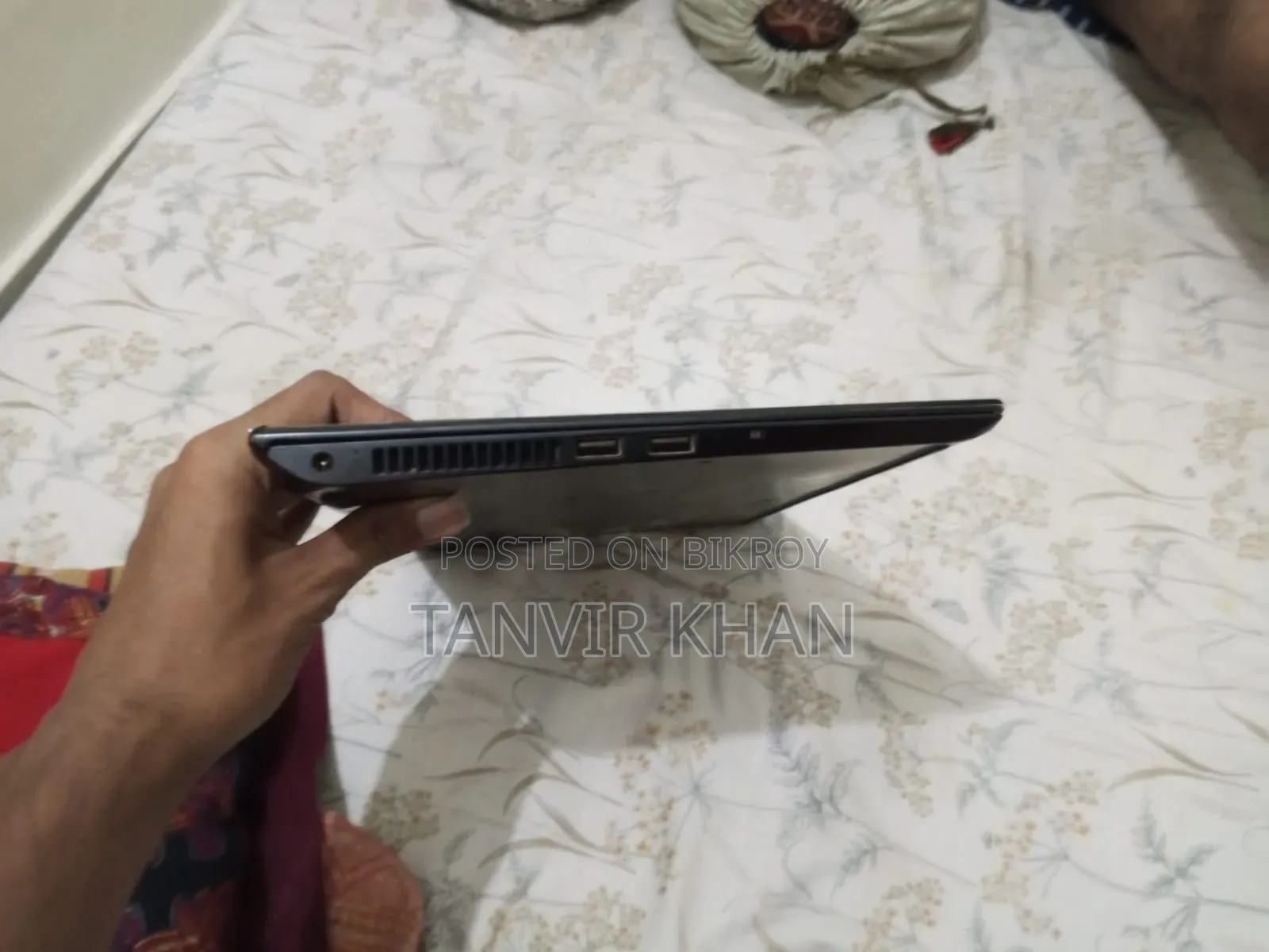 Laptop Sony VAIO S13125CN 4GB Intel Core I5 SSD 512GB