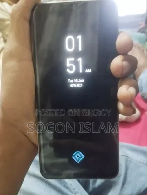 Vivo S1 Pro 128 GB White