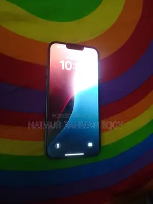 Apple iPhone 13 Pro Max 128 GB Blue