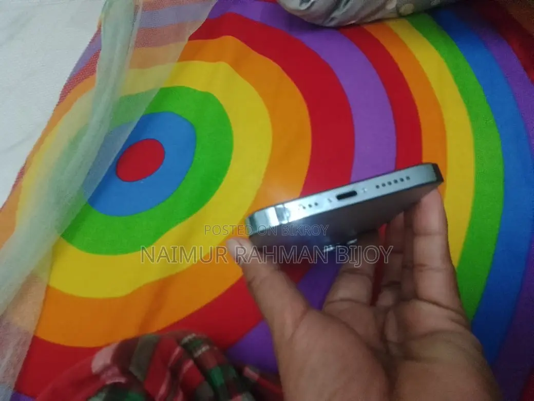 Apple iPhone 13 Pro Max 128 GB Blue
