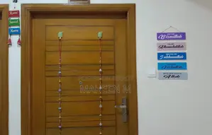 3-Bedroom Apartment in Niribili, Savar for Rent