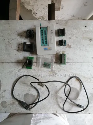 EPROM Copier