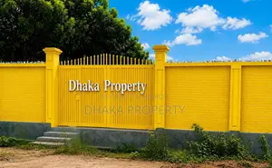 ৩০০ ফিট এক্সপ্রেসওয়ে ১০ কাঠা ইস্ট অ্যাট সেক্টর-১