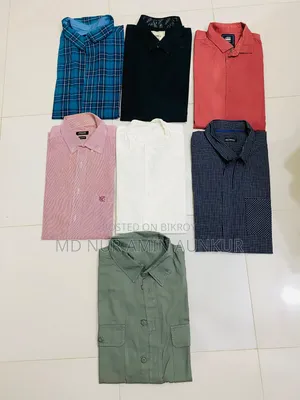Shirt Fresh