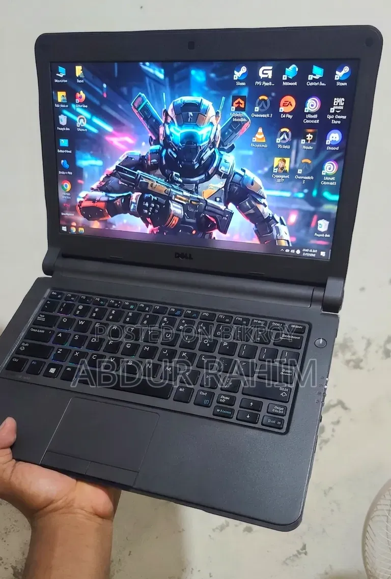Laptop Dell Latitude 3410 8GB Intel Core i3 HDD 1TB