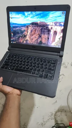 Laptop Dell Latitude 3410 8GB Intel Core i3 HDD 1TB