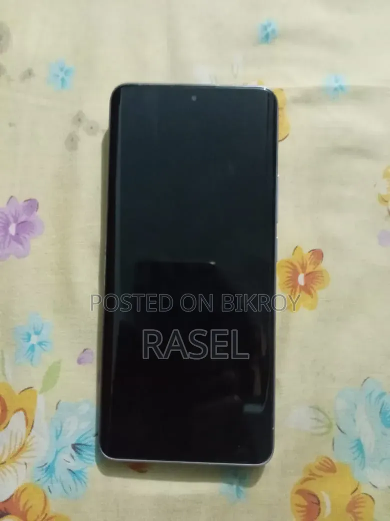 Xiaomi Redmi Note 14 Pro+ 5G 512 GB Gray