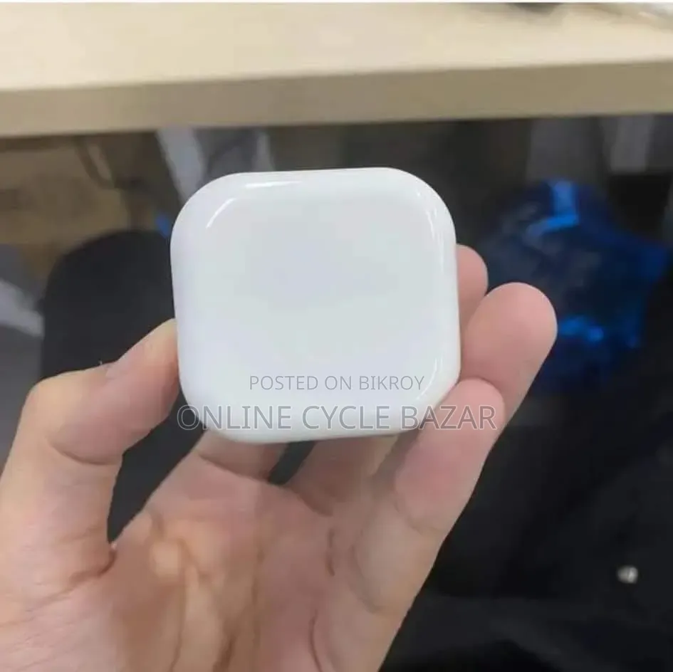 Apple 25w Premium Fast Charger