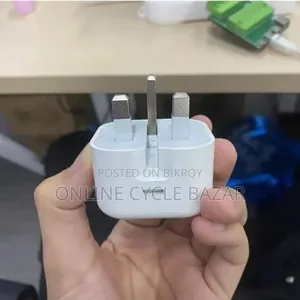 Apple 25w Premium Fast Charger