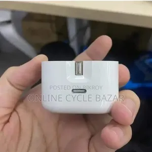 Apple 25w Premium Fast Charger