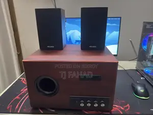 Microlab M890bt