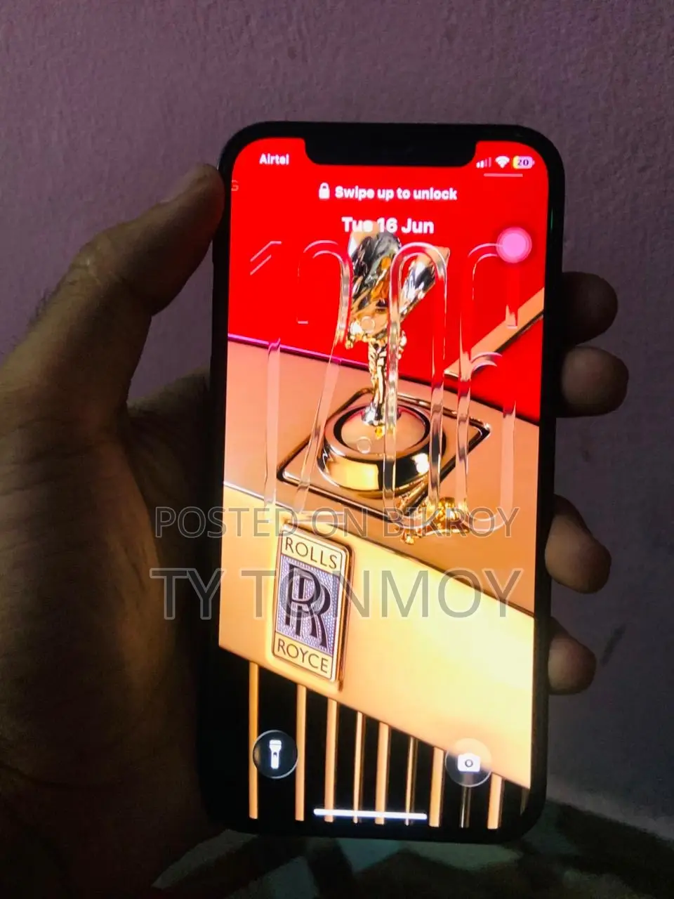 Apple iPhone 12 64 GB Black