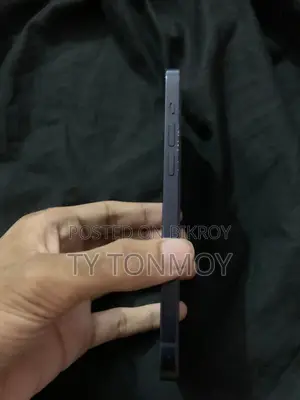 Apple iPhone 12 64 GB Black