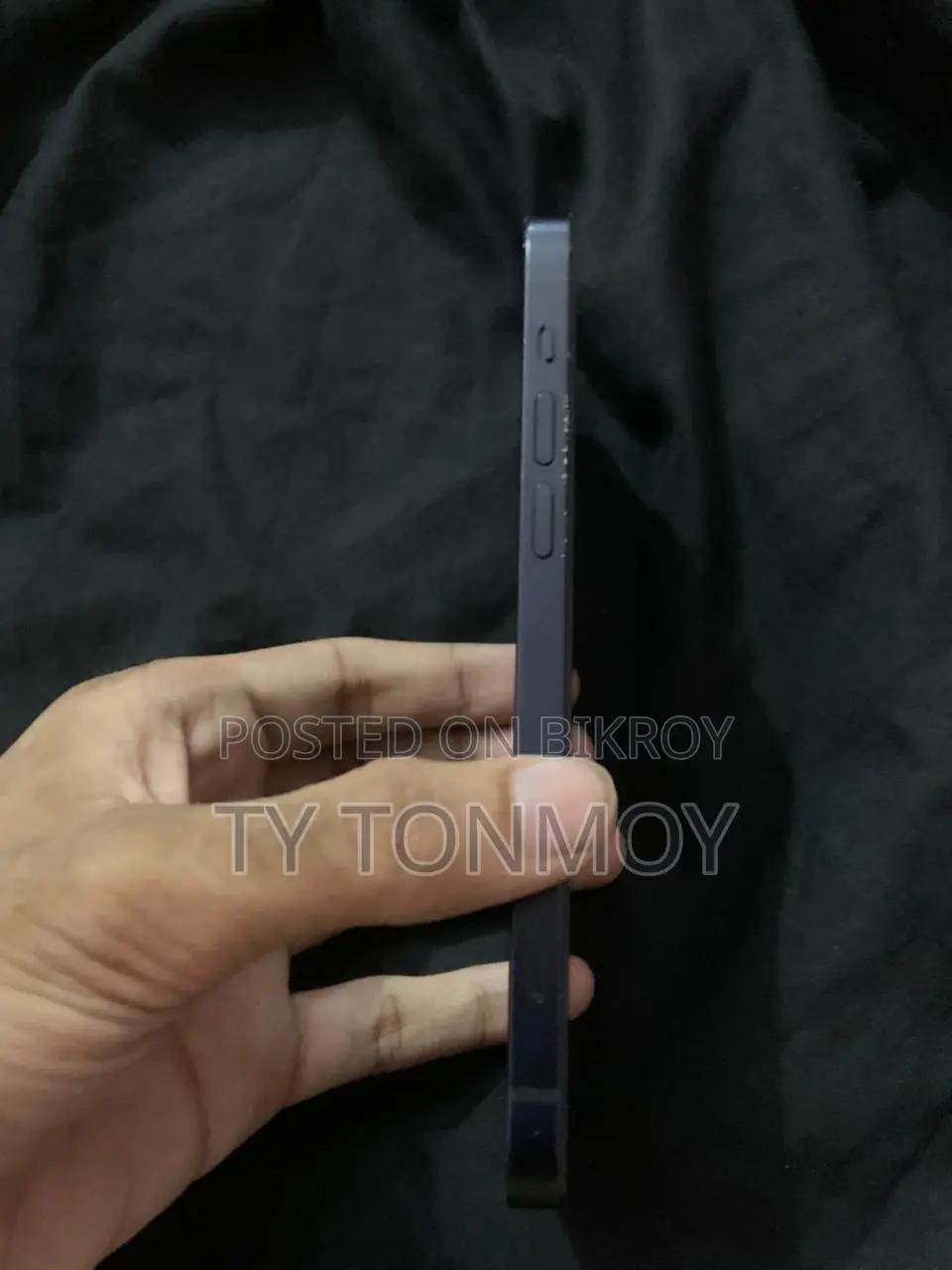 Apple iPhone 12 64 GB Black