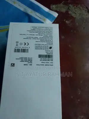 Oppo Reno 12 5G 256 GB Orange