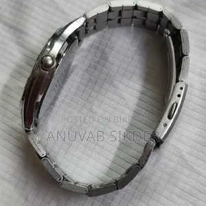 Casio Watch