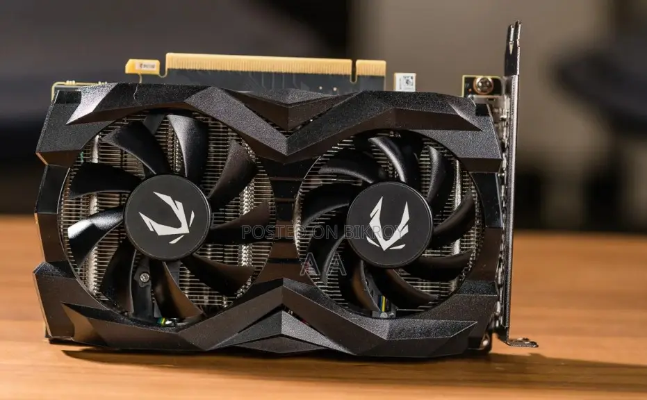 Zotac 1660 Super 6gb