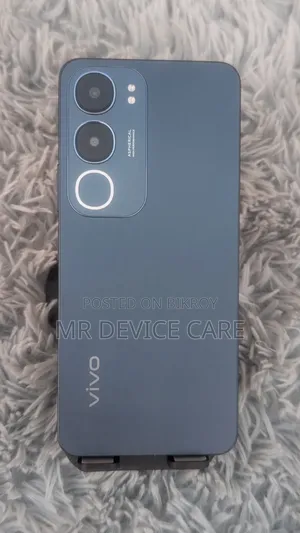Vivo Y19s Pro 256 GB Blue