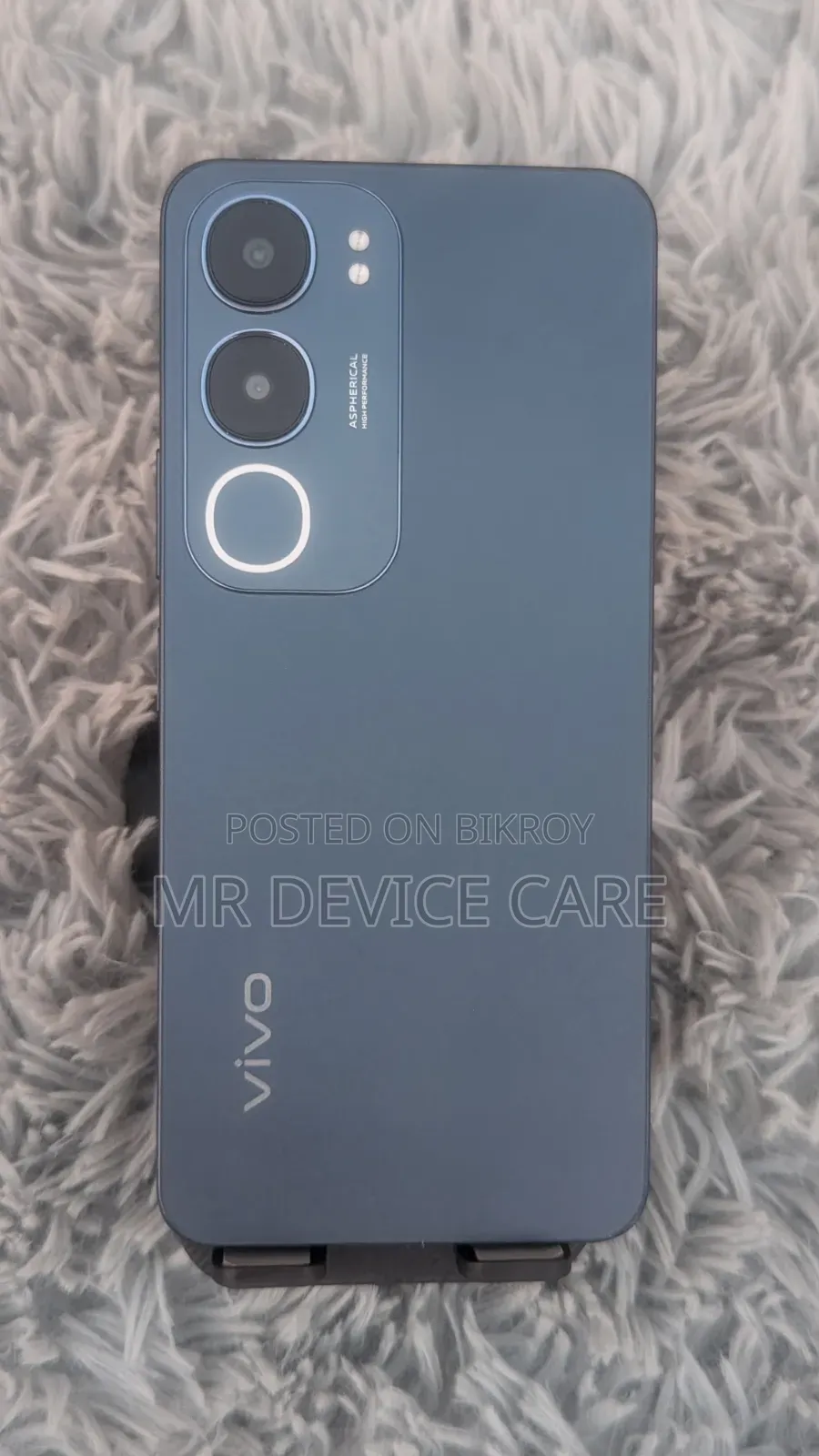 Vivo Y19s Pro 256 GB Blue