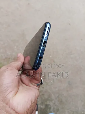 OnePlus Nord N10 5G 128 GB Gray