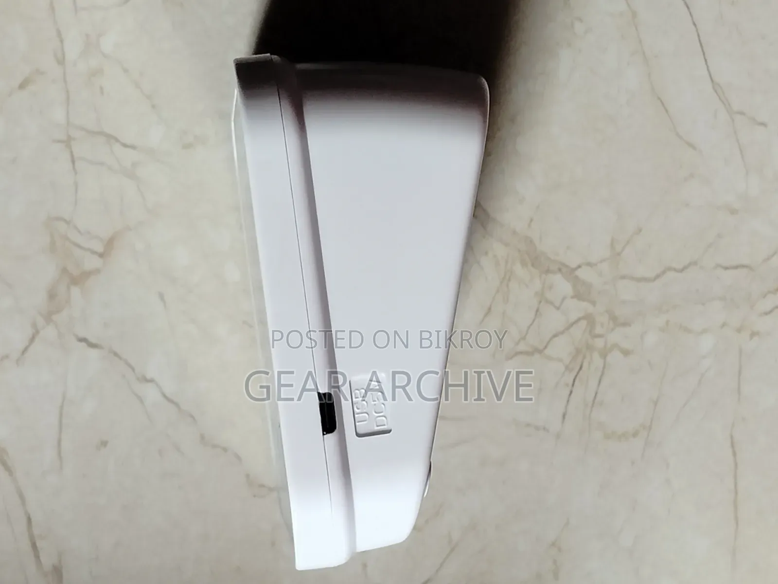 Digital Arm Blood Pressure Monitor Machine With Adjustable Cuff