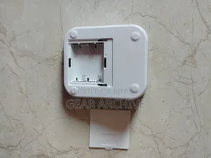 Digital Arm Blood Pressure Monitor Machine With Adjustable Cuff