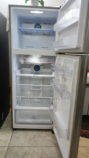 Samsung 465l Non Frost Refrigerator - Excellent