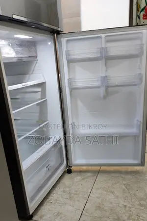 Samsung 465l Non Frost Refrigerator - Excellent