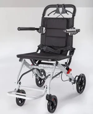 Wheel Chair.