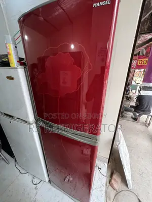Marcel Fridge 240L