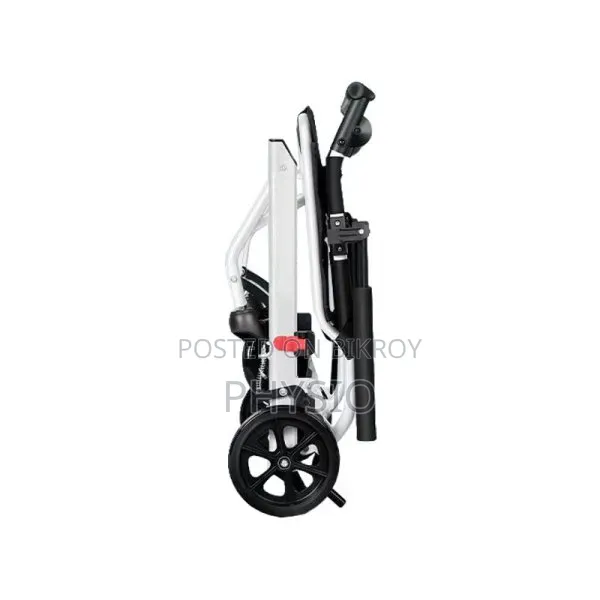 Wheel Chair.