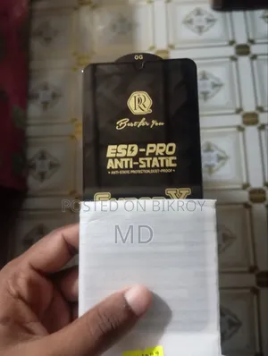 High Quality Phone Protector