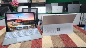 Laptop Microsoft Surface Pro 6 8GB Intel Core I7 SSD 256GB
