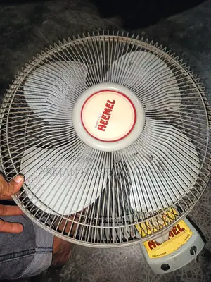 Heemel Wall Fan