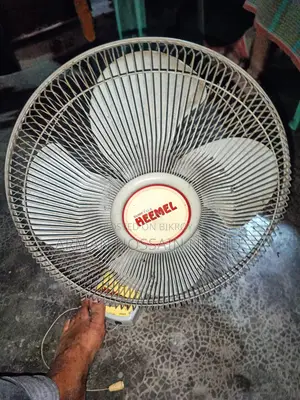 Heemel Wall Fan
