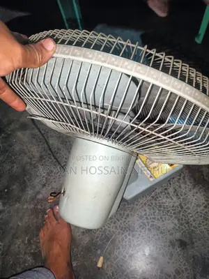 Heemel Wall Fan