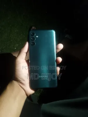 স্যামসাং গ্যালাক্সি এ১৪ ৬৪ জিবি ব্ল্যাক