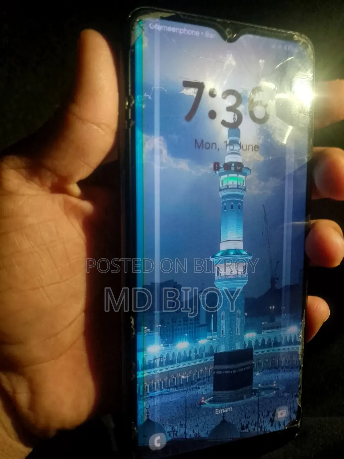 স্যামসাং গ্যালাক্সি এ১৪ ৬৪ জিবি ব্ল্যাক